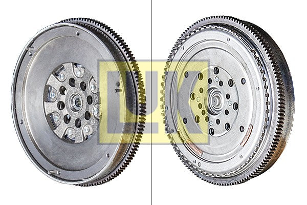 Volanta 415 0308 10 LuK