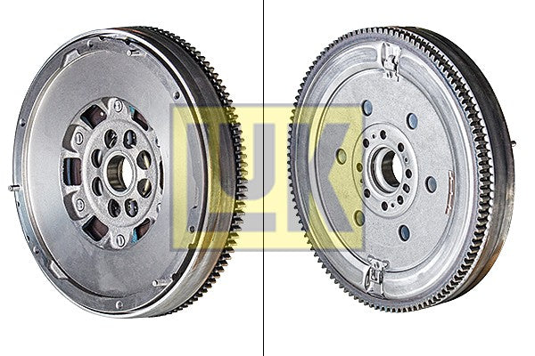 Volanta 415 0318 10 LuK