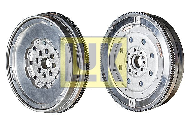 Volanta 415 0321 10 LuK