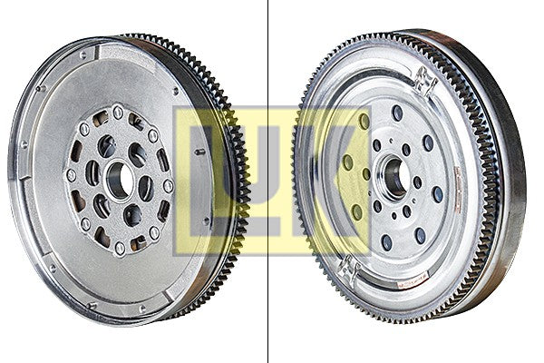 Volanta 415 0322 10 LuK
