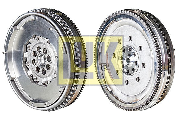 Volanta 415 0325 10 LuK