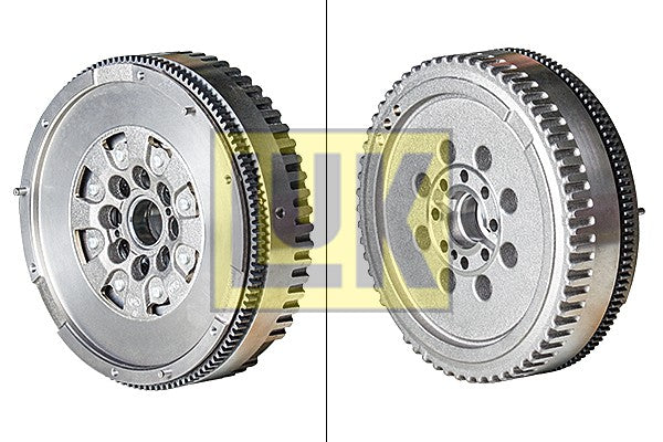 Volanta 415 0367 10 LuK