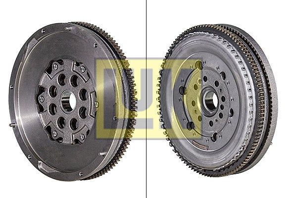 Volanta 415 0372 10 LuK