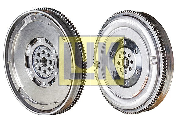 Volanta 415 0375 10 LuK