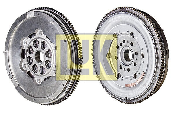 Volanta 415 0378 10 LuK