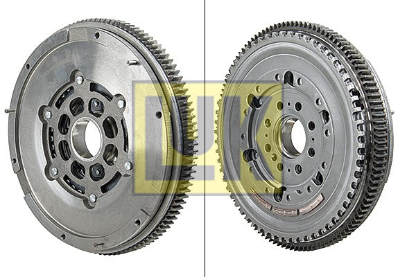 Volanta 415 0427 10 LuK