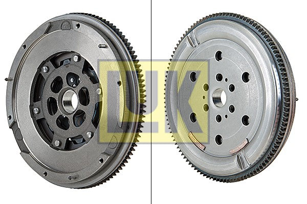 Volanta 415 0459 10 LuK