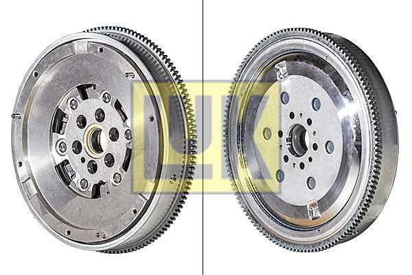 Volanta 415 0465 10 LuK