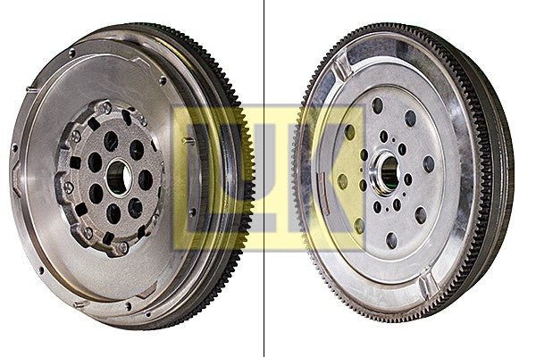 Volanta 415 0489 10 LuK