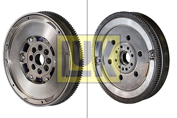 Volanta 415 0529 10 LuK