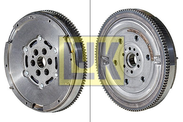 Volanta 415 0537 11 LuK