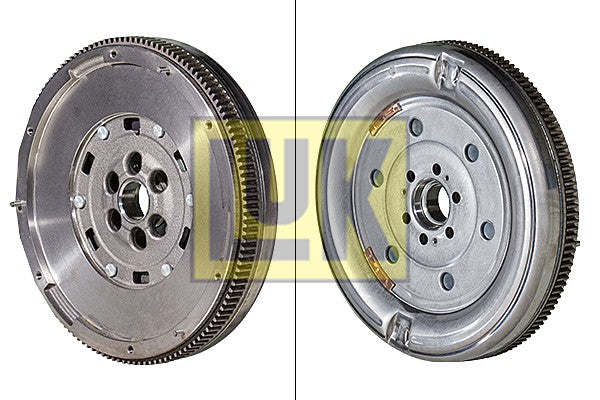 Volanta 415 0540 10 LuK