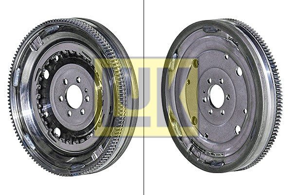 Volanta 415 0545 09 LuK