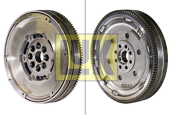 Volanta 415 0546 10 LuK