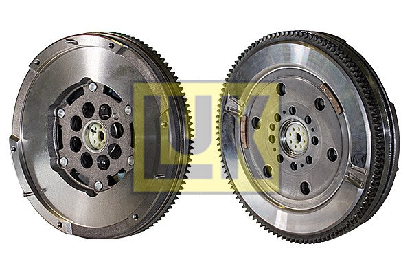 Volanta 415 0547 10 LuK