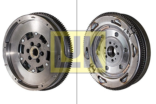 Volanta 415 0549 10 LuK