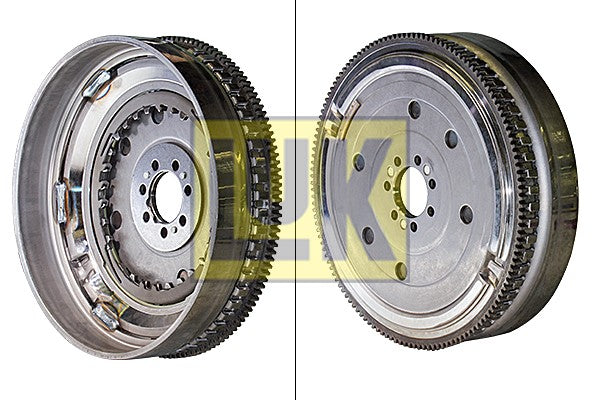 Volanta 415 0573 09 LuK