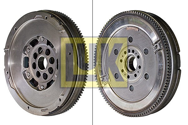 Volanta 415 0610 10 LuK