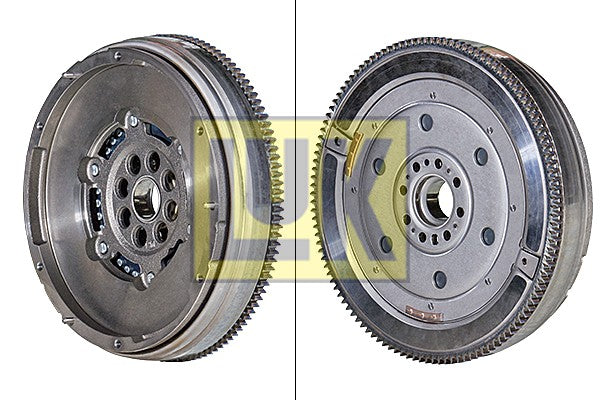 Volanta 415 0613 10 LuK