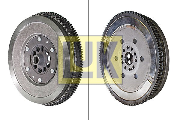 Volanta 415 0614 08 LuK