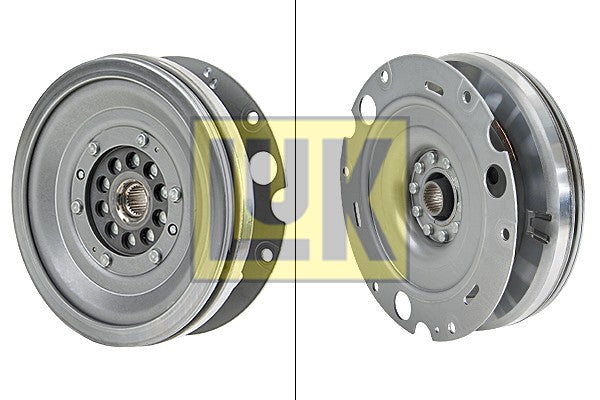 Volanta 415 0621 09 LuK
