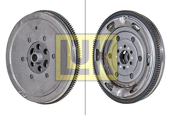 Volanta 415 0623 08 LuK