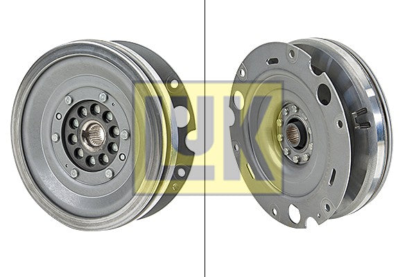 Volanta 415 0625 09 LuK