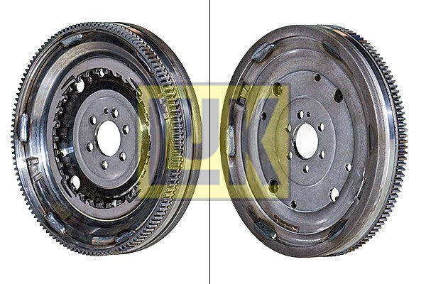 Volanta 415 0626 09 LuK