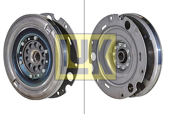Volanta 415 0627 09 LuK