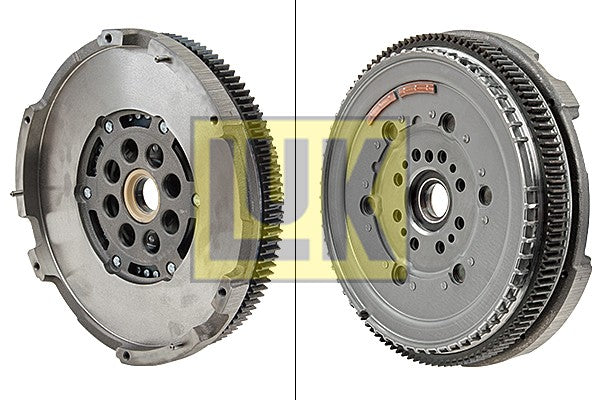 Volanta 415 0628 10 LuK