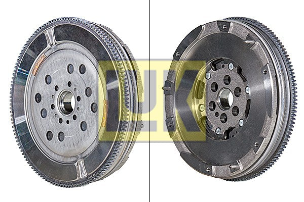 Volanta 415 0650 10 LuK