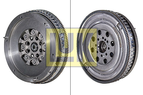 Volanta 415 0657 10 LuK