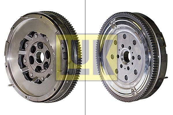 Volanta 415 0663 10 LuK