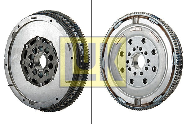 Volanta 415 0672 10 LuK