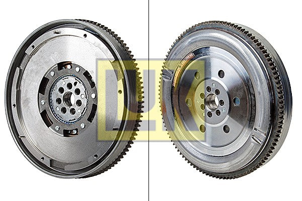 Volanta 415 0673 10 LuK