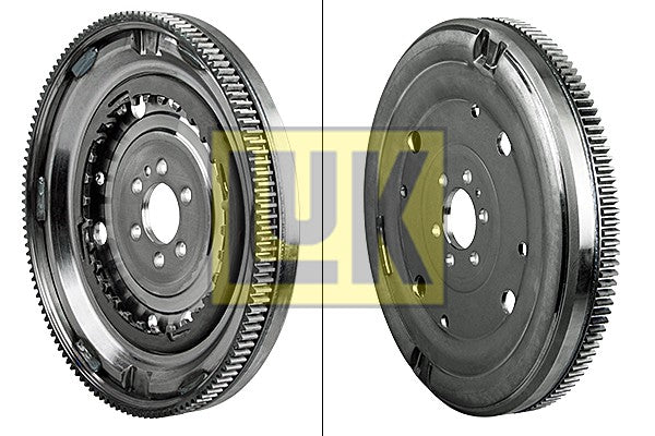 Volanta 415 0680 09 LuK