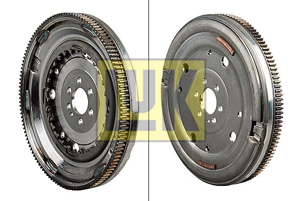 Volanta 415 0682 09 LuK