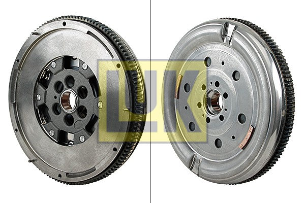 Volanta 415 0702 10 LuK