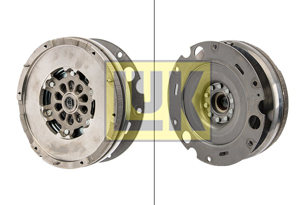 Volanta 415 0706 10 LuK