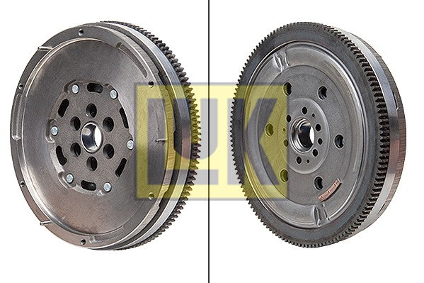 Volanta 415 0715 10 LuK