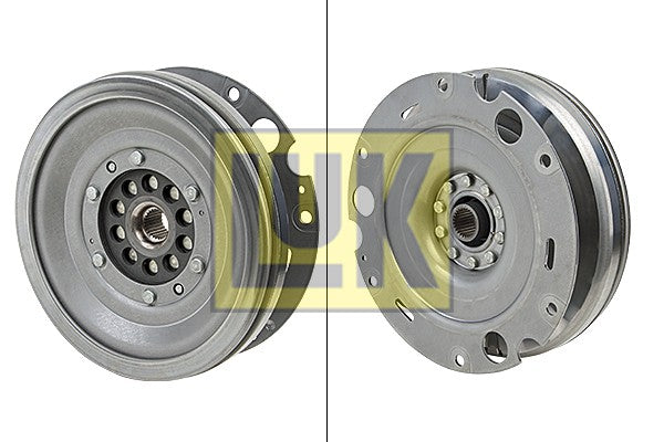 Volanta 415 0717 09 LuK