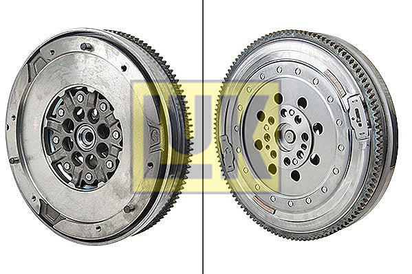 Volanta 415 0722 10 LuK