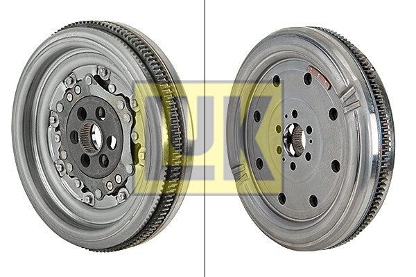Volanta 415 0723 09 LuK