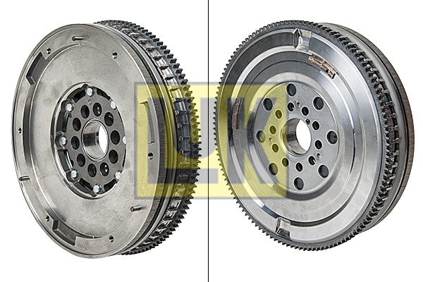 Volanta 415 0751 10 LuK