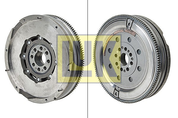 Volanta 415 0752 10 LuK