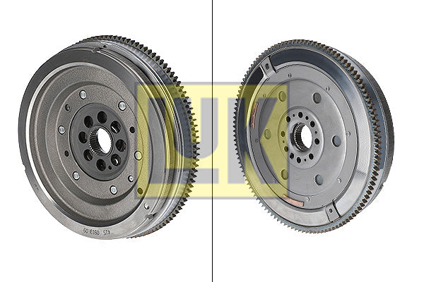Volanta 415 0913 09 LuK