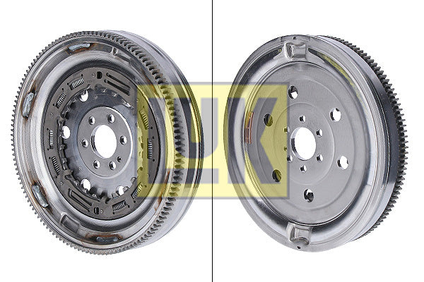 Volanta 415 0944 09 LuK