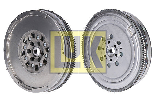 Volanta 415 0955 10 LuK