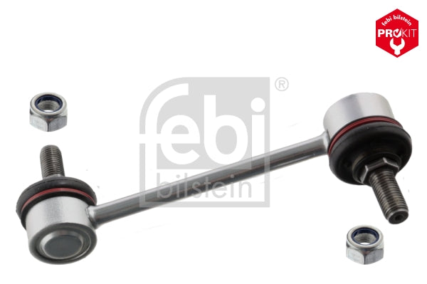 Brat/bieleta suspensie, stabilizator 41655 FEBI BILSTEIN