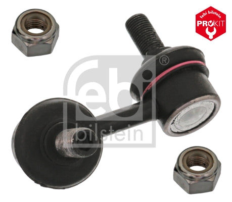 Brat/bieleta suspensie, stabilizator 41667 FEBI BILSTEIN